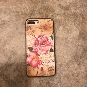iPhone 7plus case